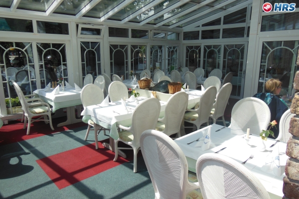 Hotel Waldschlößchen (Mülheim an der Ruhr)